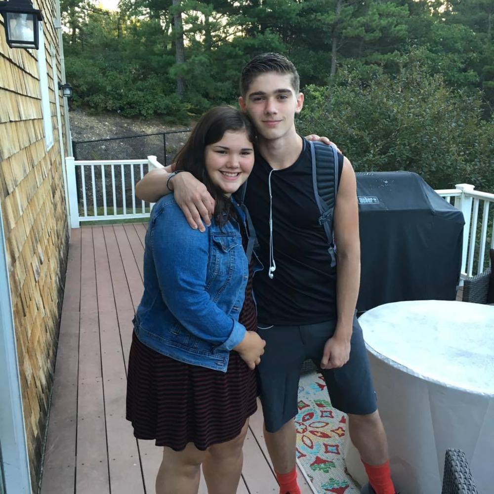 Meet your Posher, William